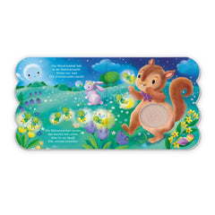 TROTSCH - Fühlbuch Bonne Nuit Chers Animaux Livres - Édition Allemande