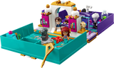 LEGO The Little Mermaid Story Book 43213