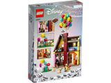 LEGO ‘Up’ House Disney Animation 43217
