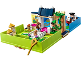 LEGO Disney Peter Pan & Wendy’s Storybook Adventure (43220) set