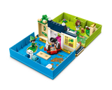 LEGO Disney Peter Pan & Wendy’s Storybook Adventure (43220) set