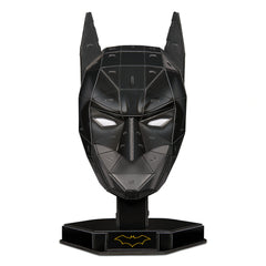 4D Build DC Batman Mask 3D Puzzle Model Kit 90 Pcs Construction Set