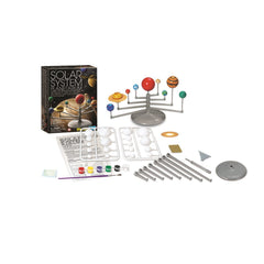 4M - KidzLabs System Planetarium - Educational Toys