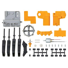 4M - KidzRobotix Motorised Robot Hand - Robotic Toys - 8 - Fun Project - 4M03407
