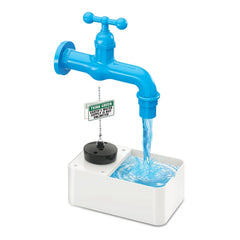 4M - Magic Water Tap - Educational
