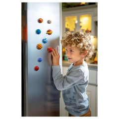 4M - Mould & Paint - Solar System - 5 - Kreatives Basteln - 4MOULD&PAINT - 4M04793