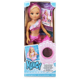 Famosa - Nancy - A Summer's Day - Doll & Playset