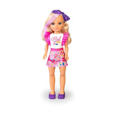 Famosa - Nancy - Girl Power - Doll