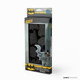 Distrineo - Batman chocolate and ice cube mould - DC Comics