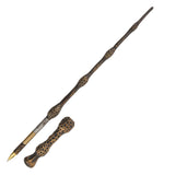 Distrineo - Harry Potter - Albus Dumbledore pen wand