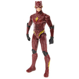 Spin Master - Flash the Movie - 30 cm Action Figures - Random Selection