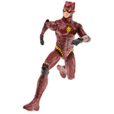 Spin Master - Flash the Movie - 30 cm Action Figures - Random Selection
