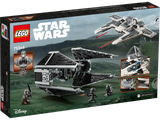LEGO Star Wars: The Mandalorian brick-built playset (75348)