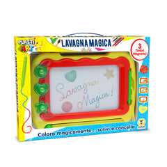 Teorema - Magic Magnetic Drawing Board - Arts & Crafts