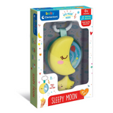 Baby Clementoni For You - Sleepy Moon Carillon