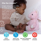 Cloud-B - Soothing Sounds - Ella the Unicorn