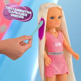 Famosa - Nancy - Super Long Hair - Doll