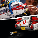 Copy of LEGO 10274 Creator Expert Ghostbusters ECTO-1 Car Large Set for Adults, Collectible Model for Display