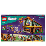 Copy of LEGO 41745 Friends Autumn’s Horse Stable Set with 2 Toy Horses, Carriage and Riding Accessories, Farm Animal Gift for Girls, Boys and Kids 7 Plus Years Old