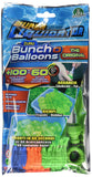Giochi Preziosi - Super Liquidator - Bunch o Baloons 100 Quick Fill Balloons (Assorted Colors)