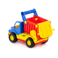 WADER - ConsTruck Tipper - Play Vehicles