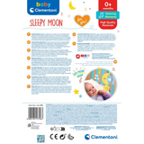 Baby Clementoni For You - Sleepy Moon Carillon
