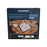 SPIN MASTER - SCARABEO New Edition Board Game