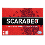 SPIN MASTER - SCARABEO Board Game