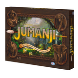 Spin Master - Editrice Giochi - Jumanji Board Game - Italian Edition