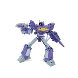 Hasbro - Transformers EarthSpark Deluxe Action Figure (Random Selection)