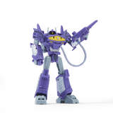 Hasbro - Transformers EarthSpark Deluxe Action Figure (Random Selection)