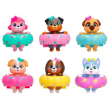 IMC Toys - Bloopies Floaties Puppies ROSIE