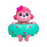 IMC Toys - Bloopies Floaties Puppies ROSIE