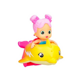 IMC Toys - Bloopies floaties dolphins MARINA