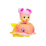 IMC Toys - Bloopies floaties dolphins CORAL
