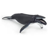 Papo - Humpback whale Marine life Toy Figure
