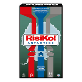 SPIN MASTER - RisiKo! Antartide (Italian Edition)