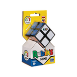 SPIN MASTER - Rubik's Cube Mini 2X2