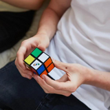 SPIN MASTER - Rubik's Cube Mini 2X2