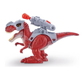 ZURU - Robo Alive Dino Wars T-Rex Toy Figure