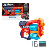ZURU - Excel Xcess Blaster X-Shot with 16 dart