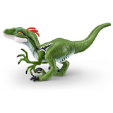 ZURU - Robo Alive Dino Action Raptor Toy Figure