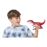ZURU - Robo Alive Dino Action T-Rex Toy Figure