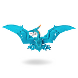 ZURU - Robo Alive Dino Action Pterodactyl Toy Figure