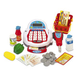 GIOCHERIA - My first Cash register with credit cards - Role Play Toy