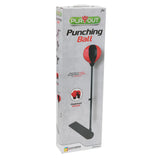 GIOCHERIA - Play Out Punching Ball with Boxing gloves