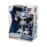GIOCHERIA - Strong Heroes-C Robot