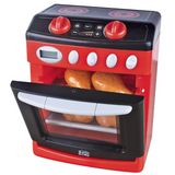 GIOCHERIA - The Oven with lights and sounds - Role Play Toy