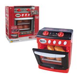 GIOCHERIA - The Oven with lights and sounds - Role Play Toy