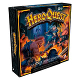 Hasbro - Avalon Hill - HeroQuest Pack delle imprese La Maga dello Specchio - Italian Edition